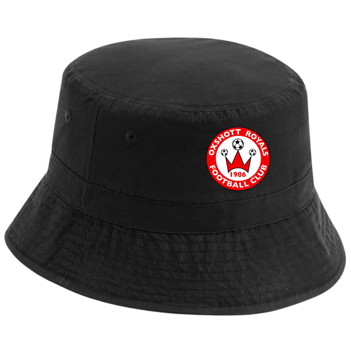 Oxshott Royals Bucket Hat