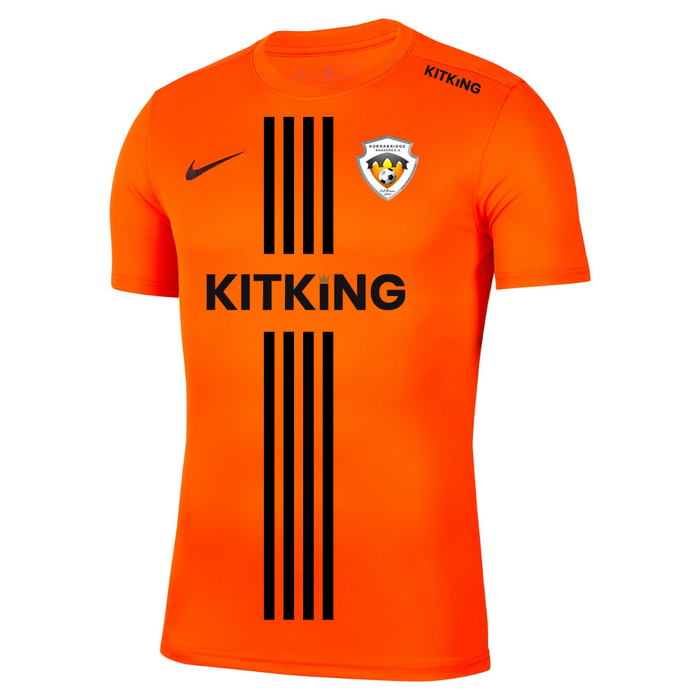 Horrabridge Rangers Home Shirt