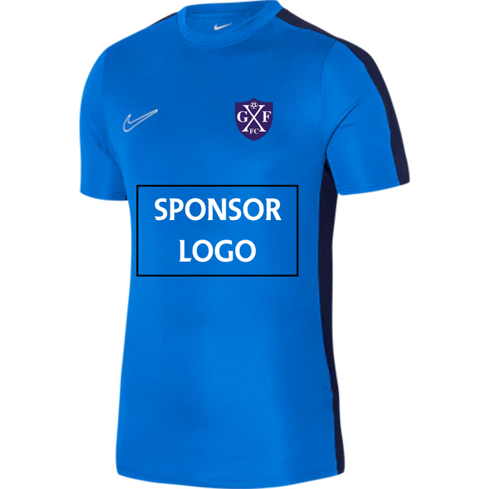 GXFFC Home Shirt
