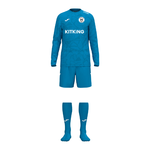Sherborne Town Ladies FC HOME GK Set