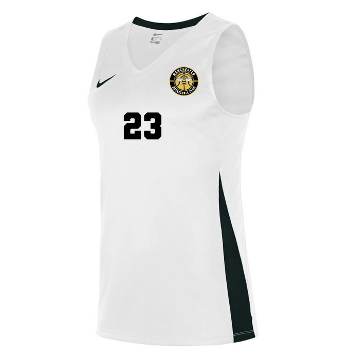 Manchester Swarm Home Jersey