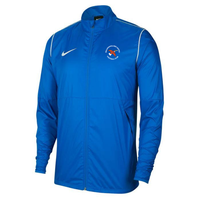 Ballinamallard Rain Jacket