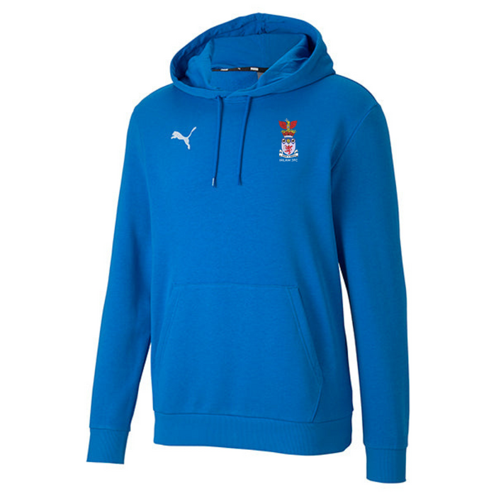 Irlam FC Hoodie #1