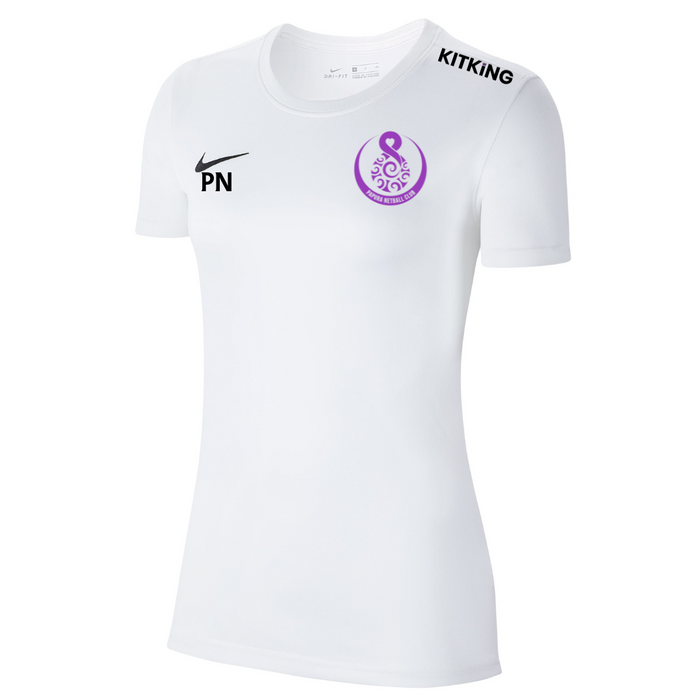 Papura Umpire Shirt