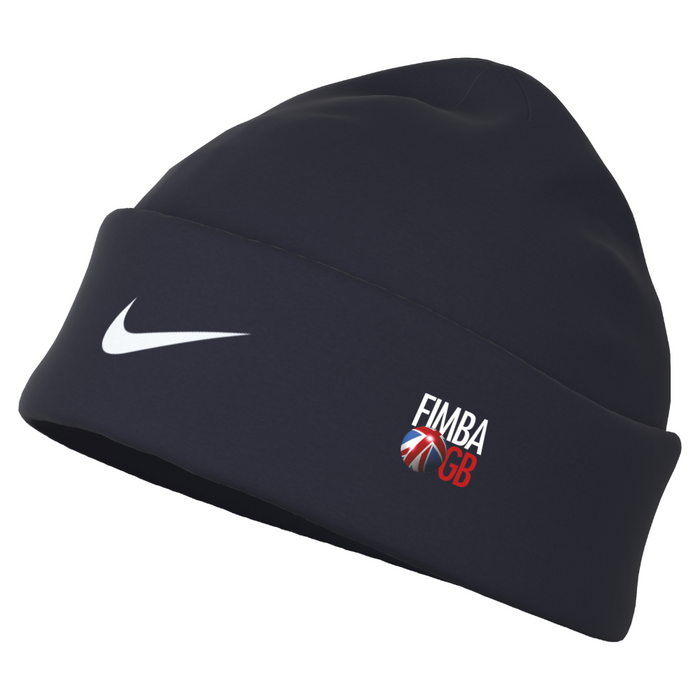 FIMBA GB Beanie
