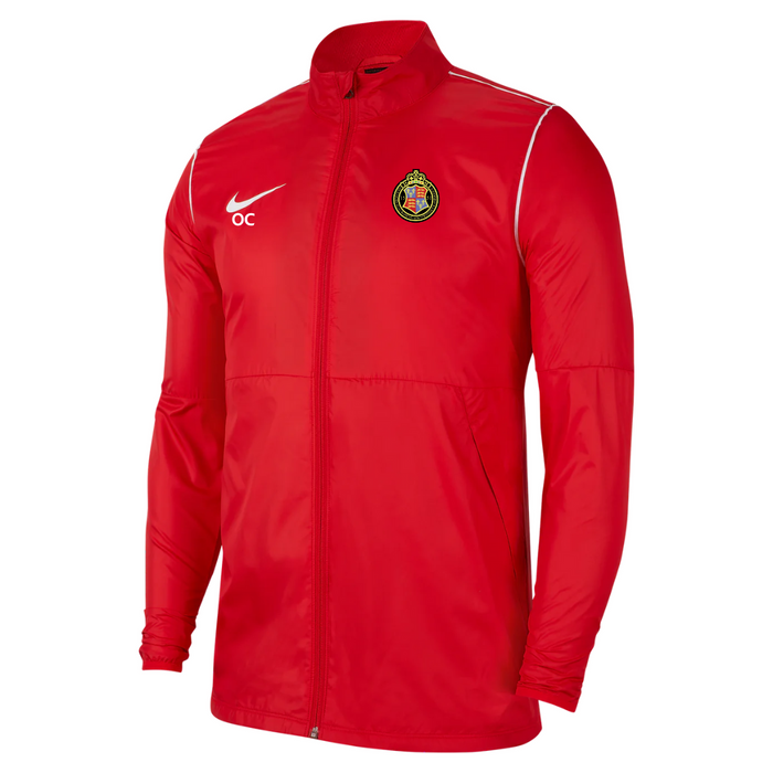 Old Chelmsfordians F.C. Repel Jacket