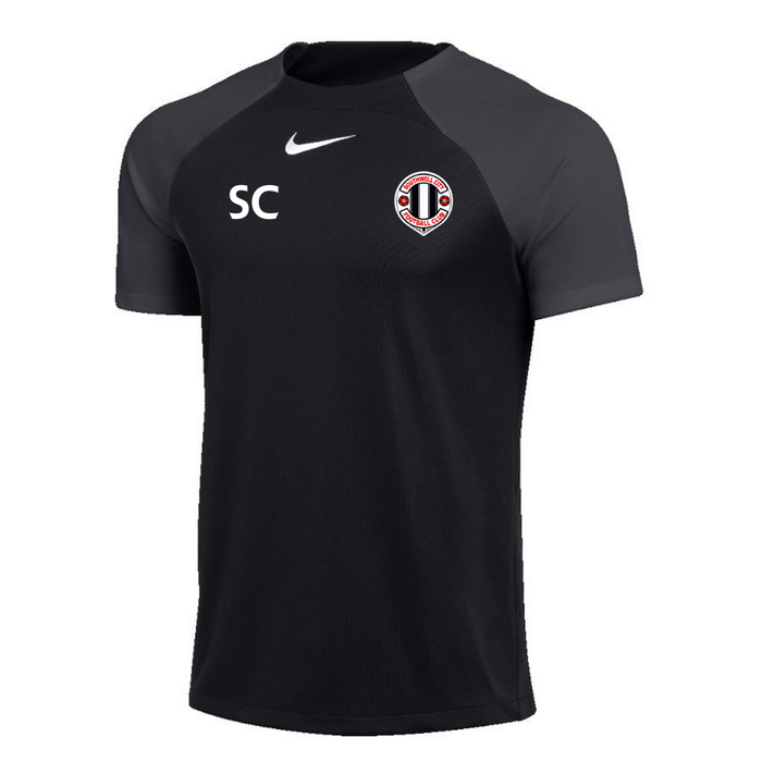 Southwell City FC Short Sleeve Shirt