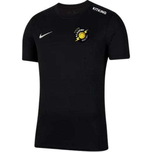 Bedford Academy Basketball Shooting Shirt