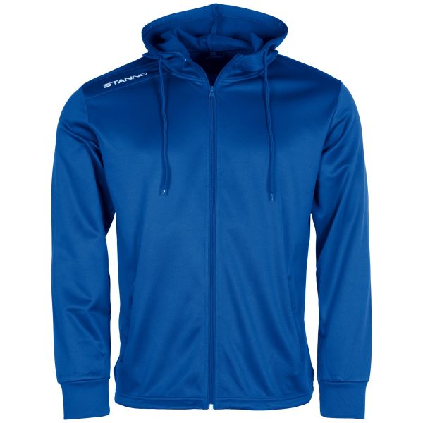 Stanno Field Hooded Top