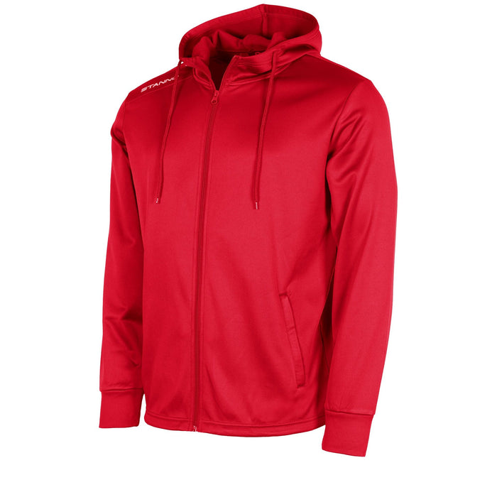 Hamilton Gymnastics Club Full Zip Top