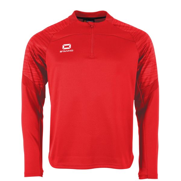 Stanno Bolt Quarter Zip Top