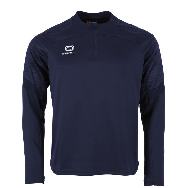 Stanno Bolt Quarter Zip Top
