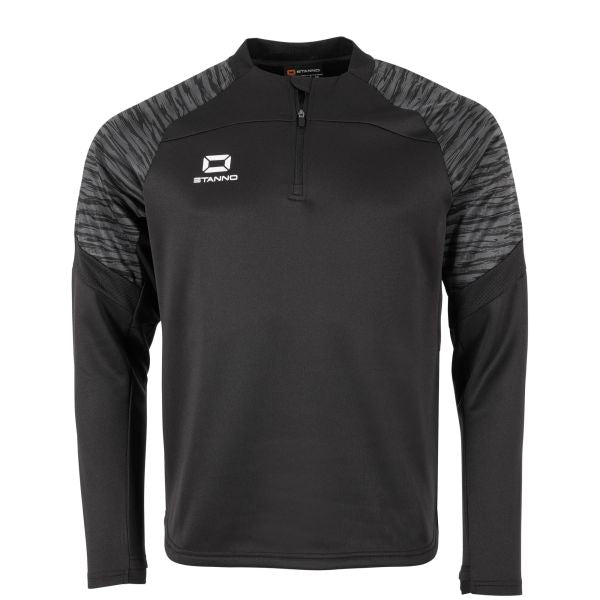 Stanno Bolt Quarter Zip Top