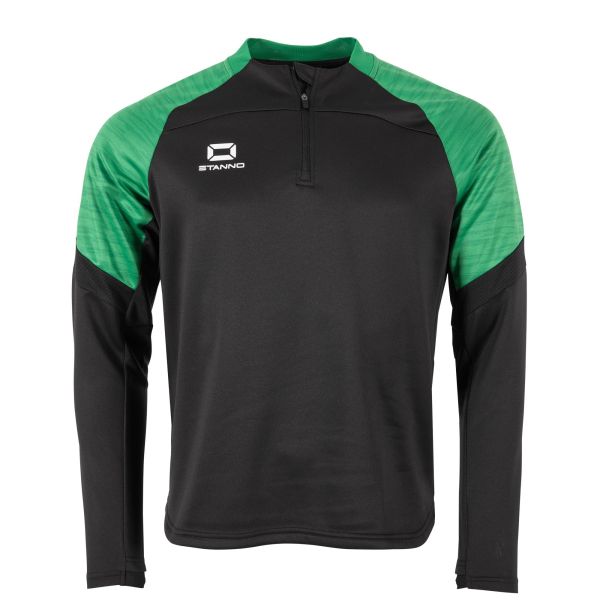 Stanno Bolt Quarter Zip Top