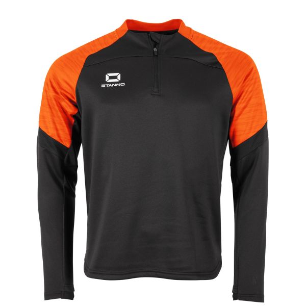 Stanno Bolt Quarter Zip Top