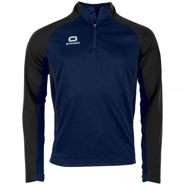 Stanno Stadio Quarter Zip top