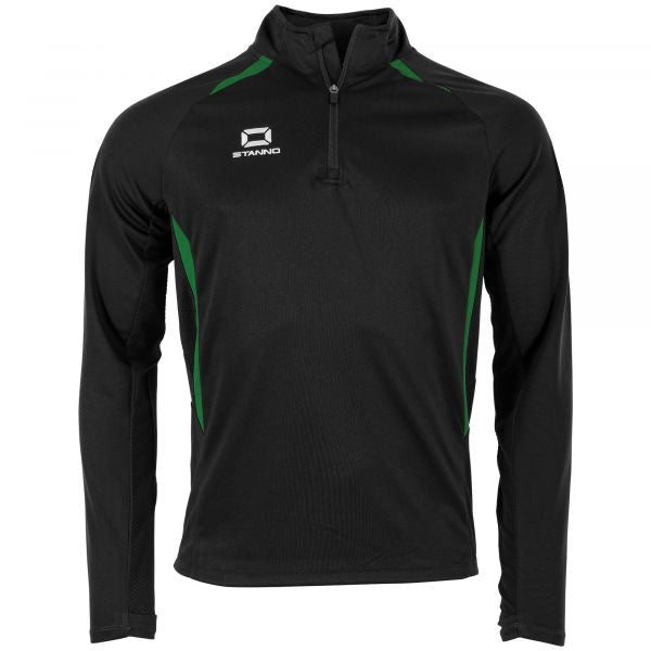 Stanno Stadio Quarter Zip top
