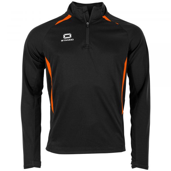 Stanno Stadio Quarter Zip top