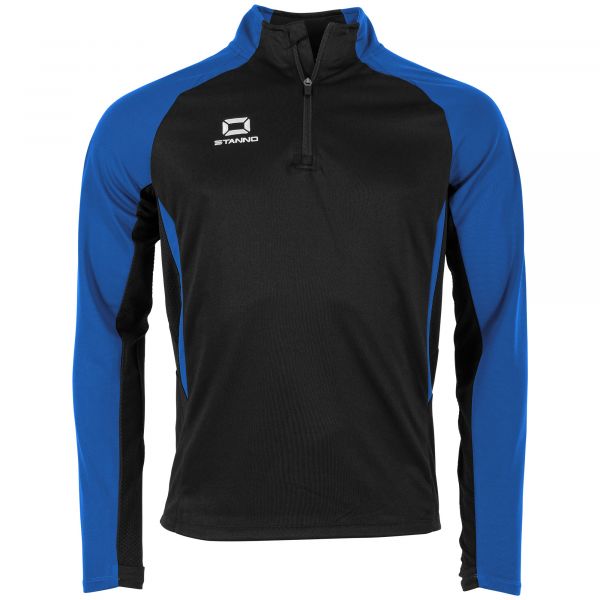 Stanno Stadio Quarter Zip top