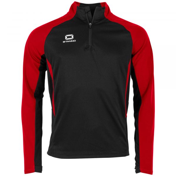 Stanno Stadio Quarter Zip top