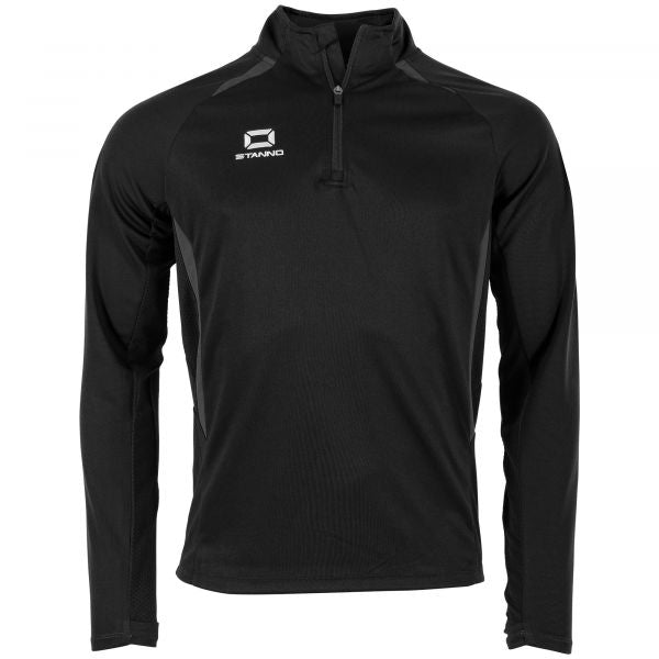 Stanno Stadio Quarter Zip top