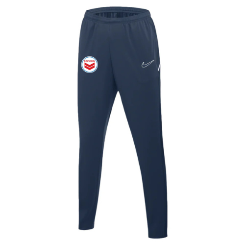 Hull Chevrons Womens Midnight Navy Training Pants