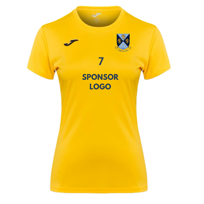 Oldbury United Women's Away Shirt