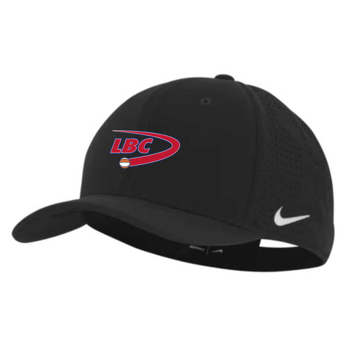 Liverpool Basketball Club Cap