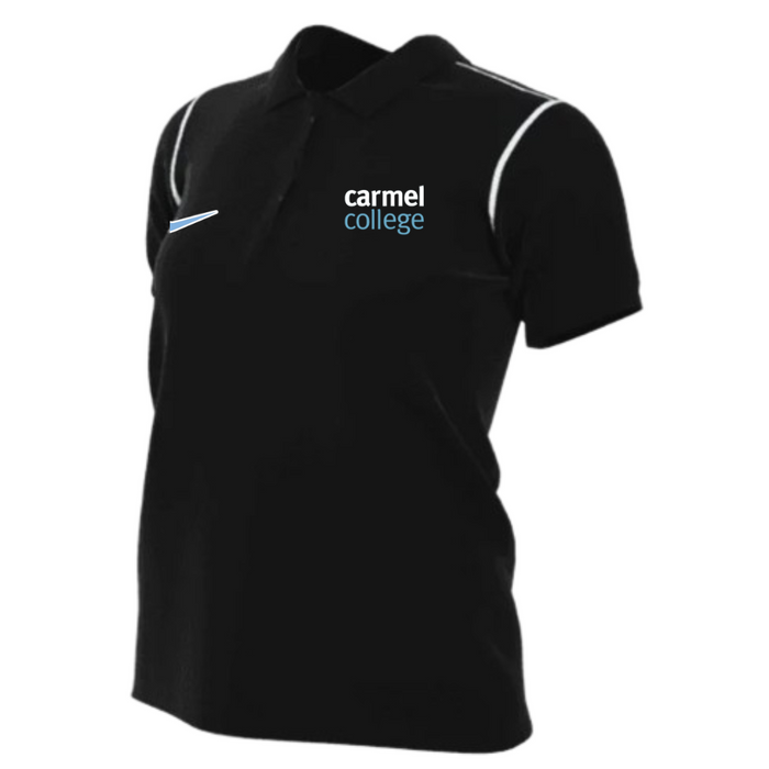 Carmel College Women's Polo