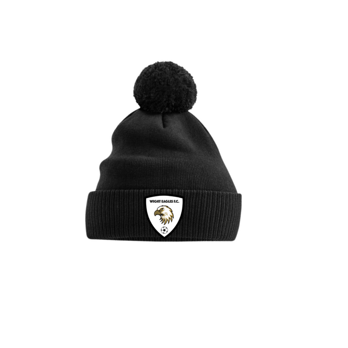 Wight Eagles F.C. Coaches Beanie