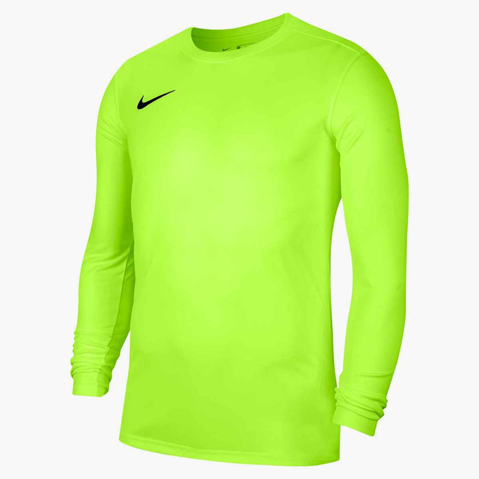 Nike Dri-FIT Park VII Shirt Long Sleeve