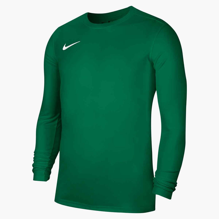Nike Dri-FIT Park VII Shirt Long Sleeve