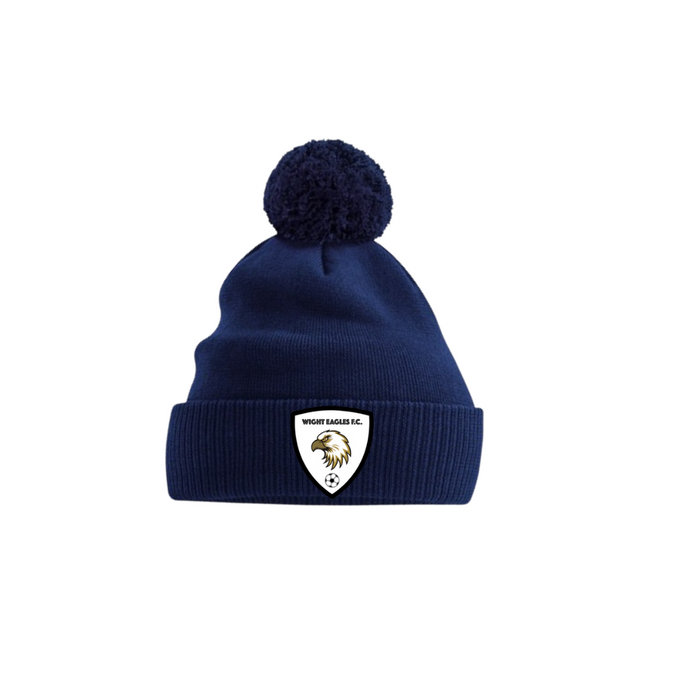 Wight Eagles F.C. Player's Beanie