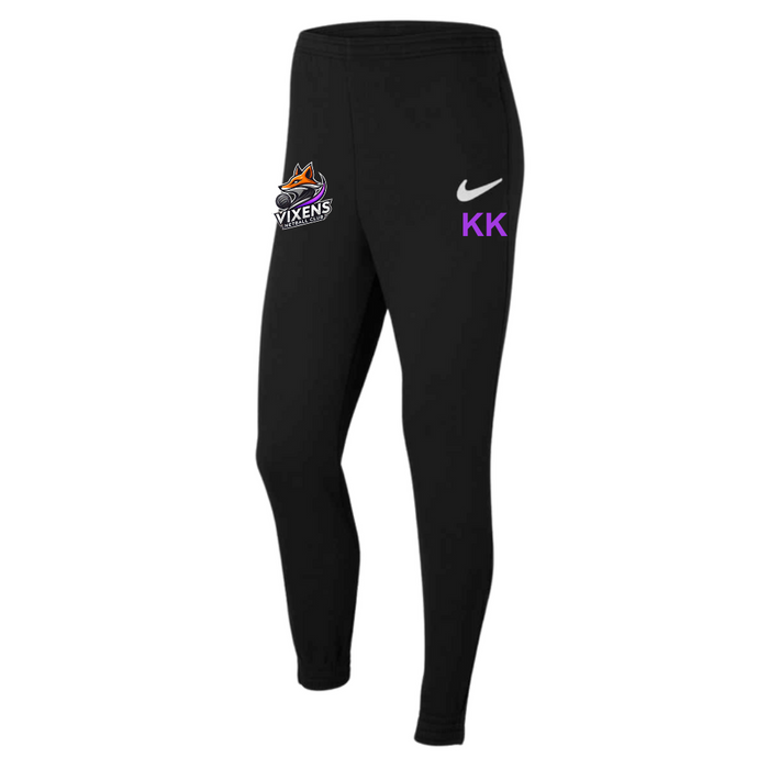 Vixens Fleece Pants
