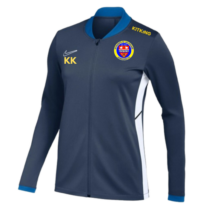 Staines & Laleham Coaches Full Zip Jacket (Women's)