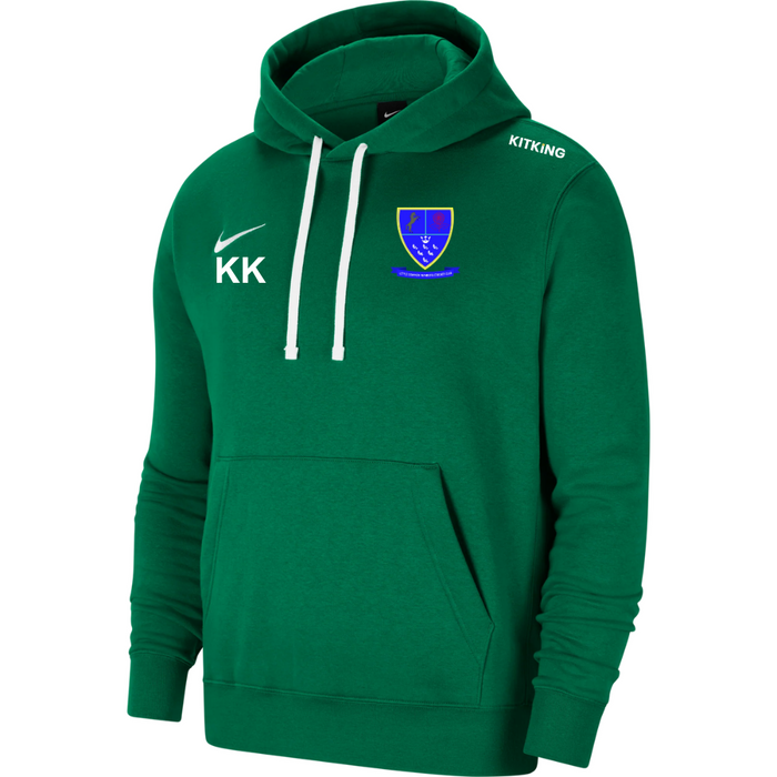 LCRCC Green Hoodie