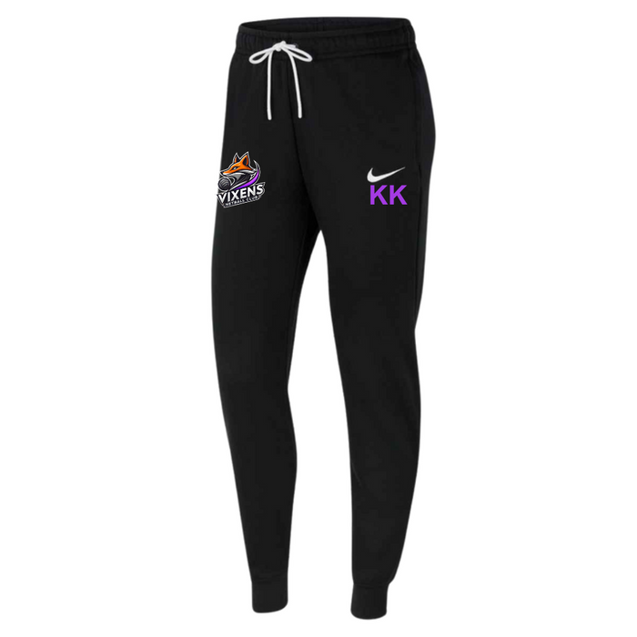 Vixens Womens Fleece Pants