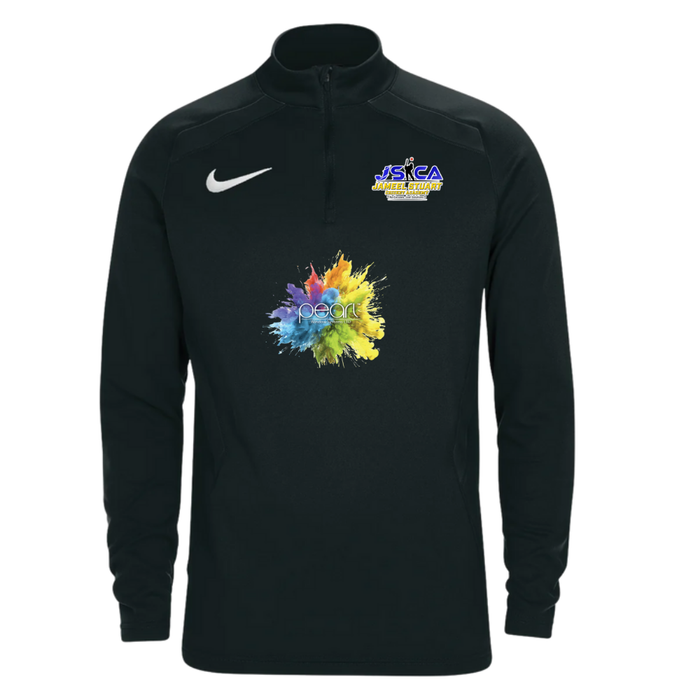 JSCA 1/4 Zip