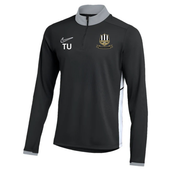 TUFC Players & Coaches 1/4 Zips
