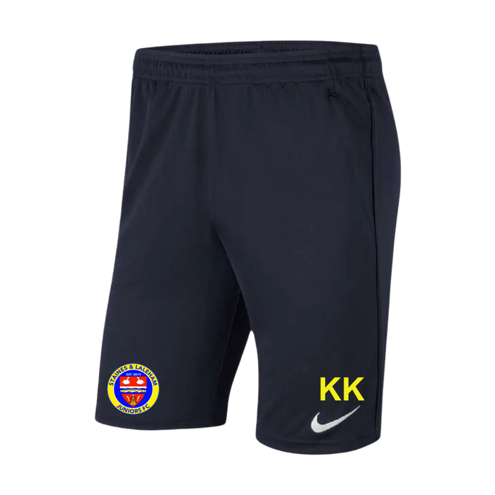 Staines & Laleham COACHING Pocket Shorts