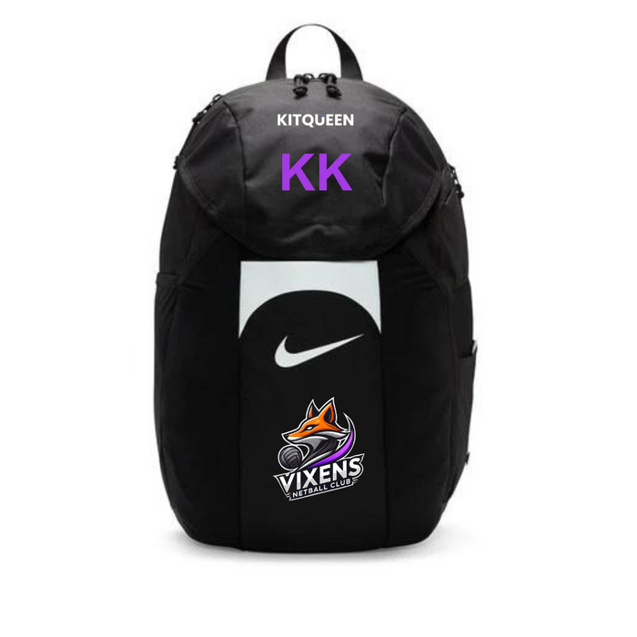 Vixens Backpack