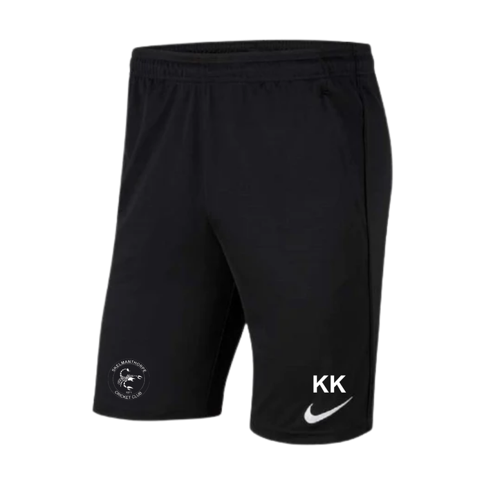 Skelmanthorpe CC Training Shorts