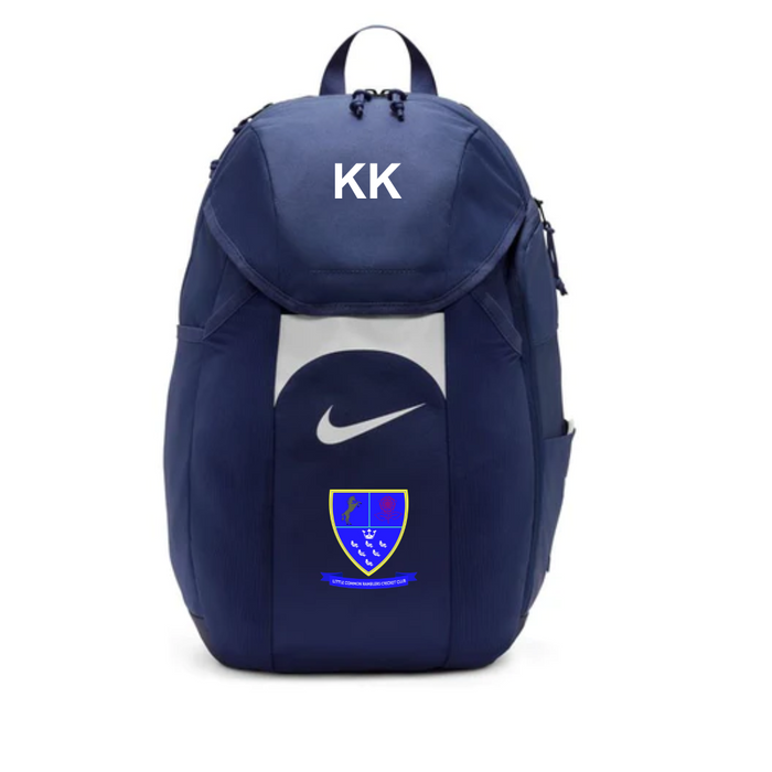 LCRCC Back Pack