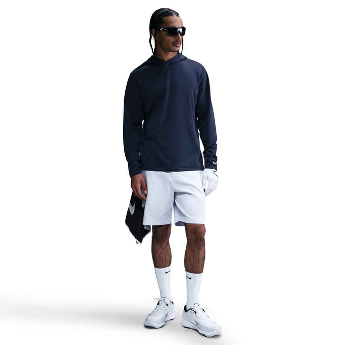 Nike Tour Mens Dri-FIT Golf Hoodie
