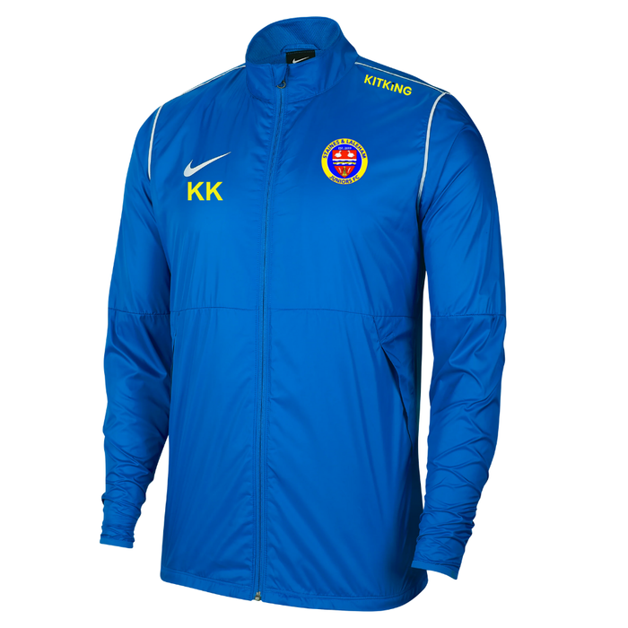 Staines & Laleham Royal Rain Jacket