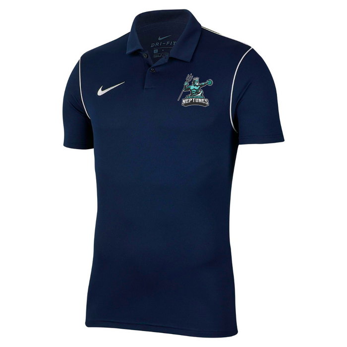 Eastbourne Neptunes Polo Shirt #1