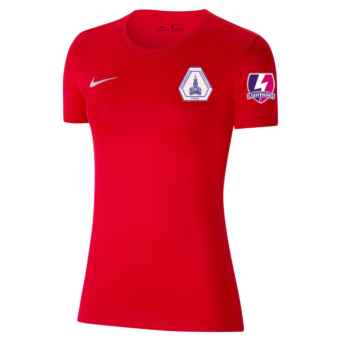 Loughborough Foxes Women's Away Shirt