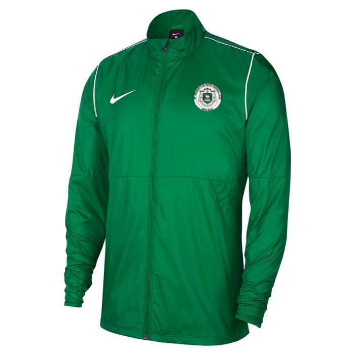 St Malachys Old Boys Rain Jacket