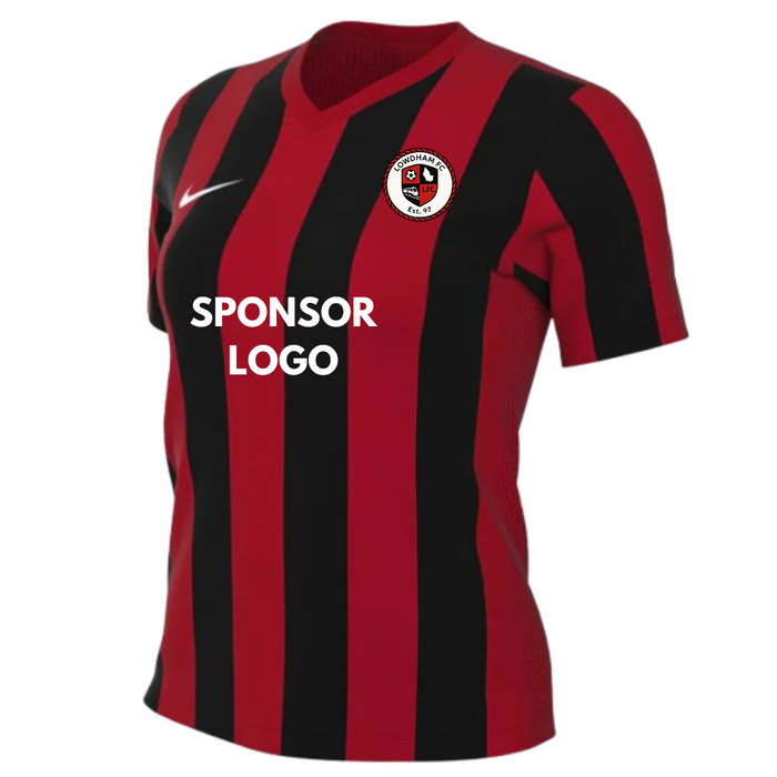 LFC Women's Home Shirt