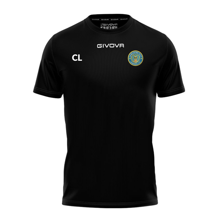 Lancaster City F.C Staff Shirt